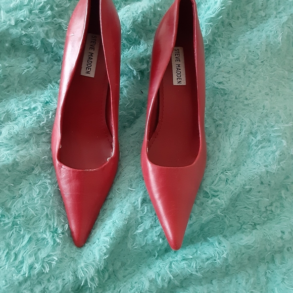 Steve Madden Shoes - Steve Maddens